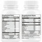 GNL Height Increase Medicine For Women With EAA, Minerals, Super Foods To Help Support Increasing Long Growth, Looks, And Strong Bones -60 Tablets