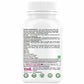 GNL Height Increase Medicine For Women With EAA, Minerals, Super Foods To Help Support Increasing Long Growth, Looks, And Strong Bones -60 Tablets