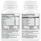 Boost Your Brain Power: The Benefits of GNL Brain Booster Supplements for Improved Cognitive Function and Mental Energy - Image #2