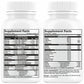 GNL Multivitamin For Women Tablet With Vitamin C, E, D, Zinc For Immunity, Biotin, L- Glutathione, Hyaluronic Acid For Healthy Skin, Hair, And Joints-60 Tablets - Image #2