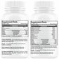 GNL Coenzyme Q10 300mg (coq10 supplement) With Absorption Enhancer Botanical Extracts For Men -30 Ubiquinol Capsules - Image #2