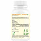 GOA NUTRITIONS Curcumin With Piperine Turmeric Tablets -120 Tablet